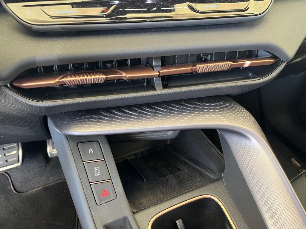 CUPRA Terramar 1.5 eTSI DSG 110 kW (150 CV) - 11