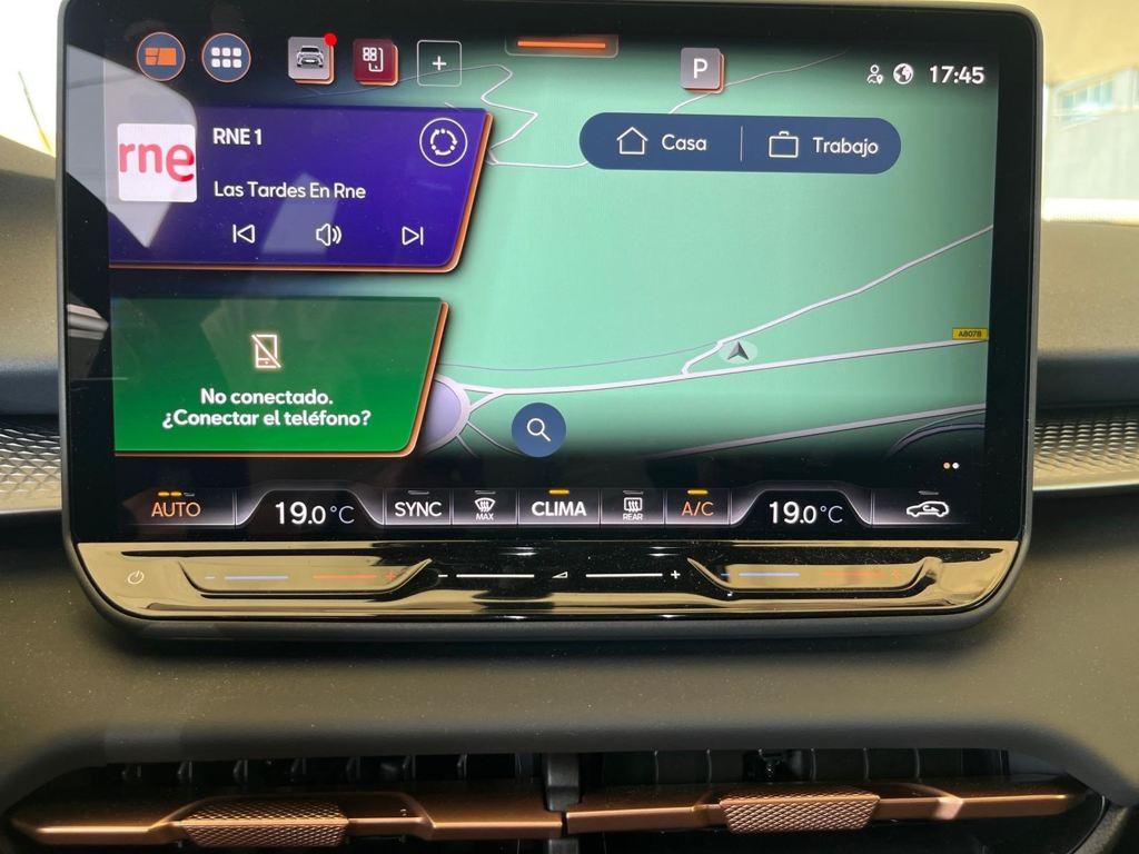 CUPRA Terramar 1.5 eTSI DSG 110 kW (150 CV) - 12