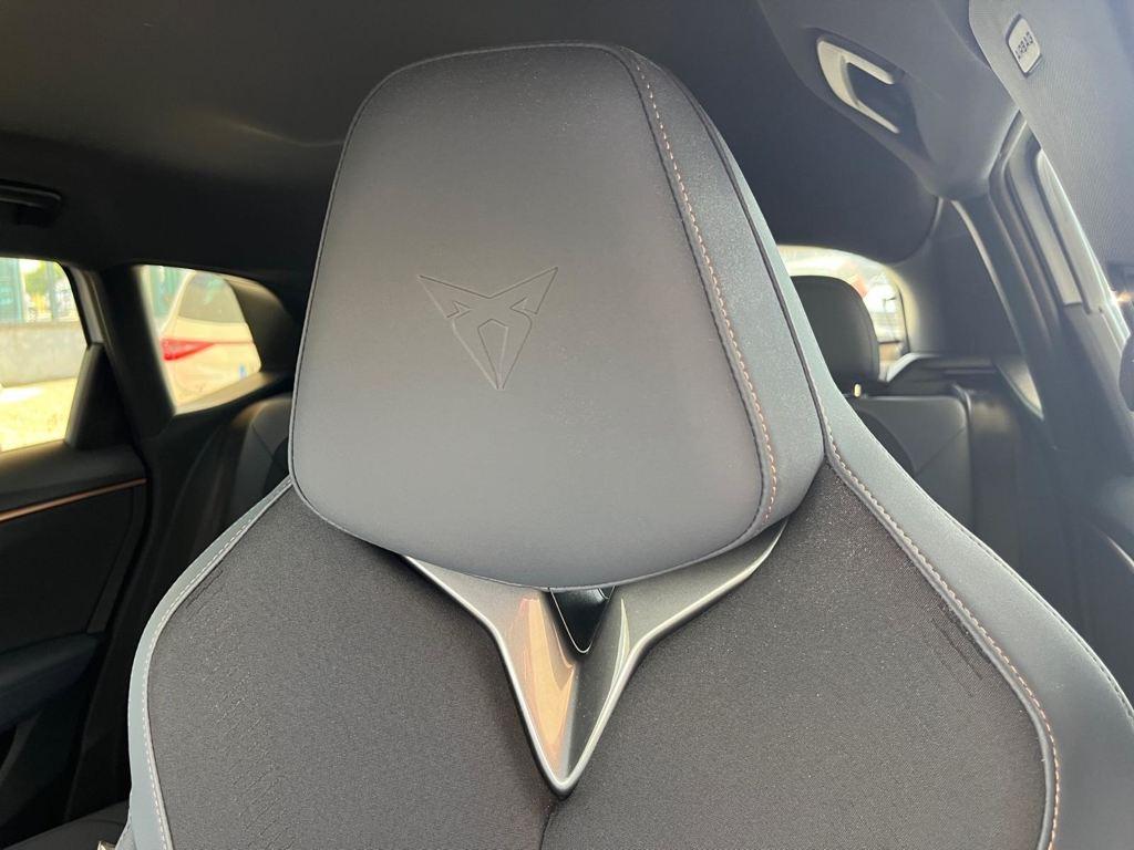 CUPRA Terramar 1.5 eTSI DSG 110 kW (150 CV) - 14