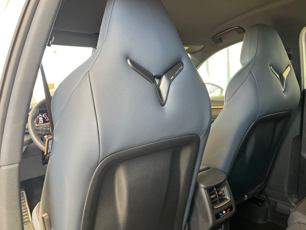 CUPRA Terramar 1.5 eTSI DSG 110 kW (150 CV) - 15