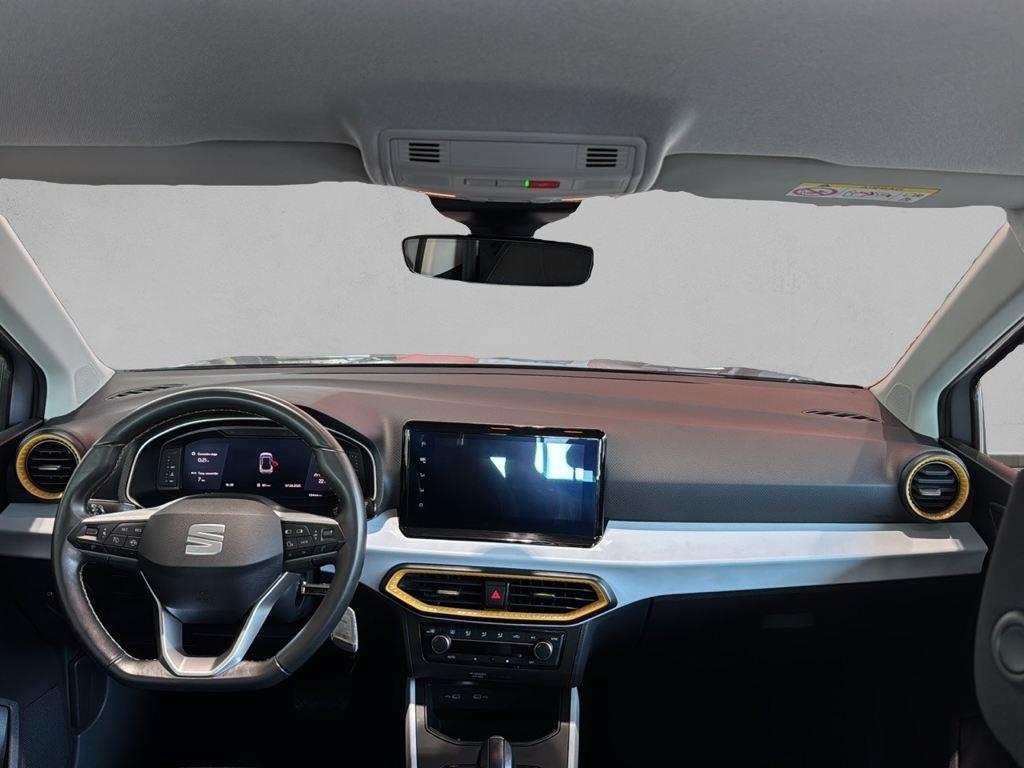 SEAT Arona 1.0 TSI Style XM DSG 85 kW (115 CV) - 3