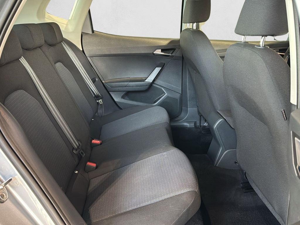 SEAT Arona 1.0 TSI Style XM DSG 85 kW (115 CV) - 5