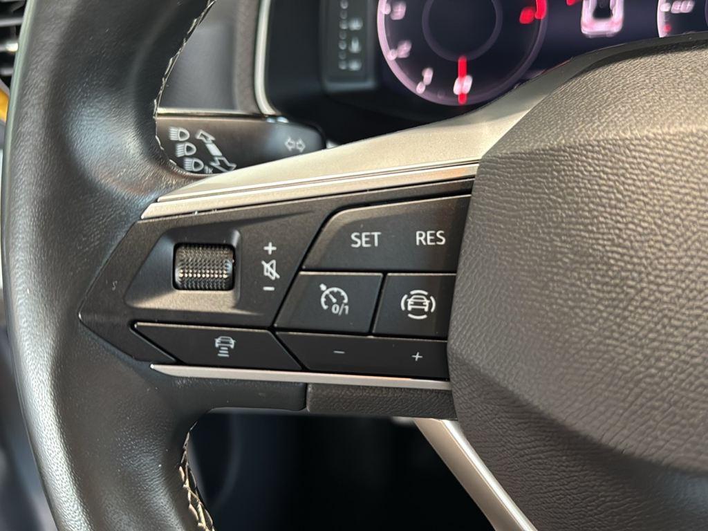 SEAT Arona 1.0 TSI Style XM DSG 85 kW (115 CV) - 8