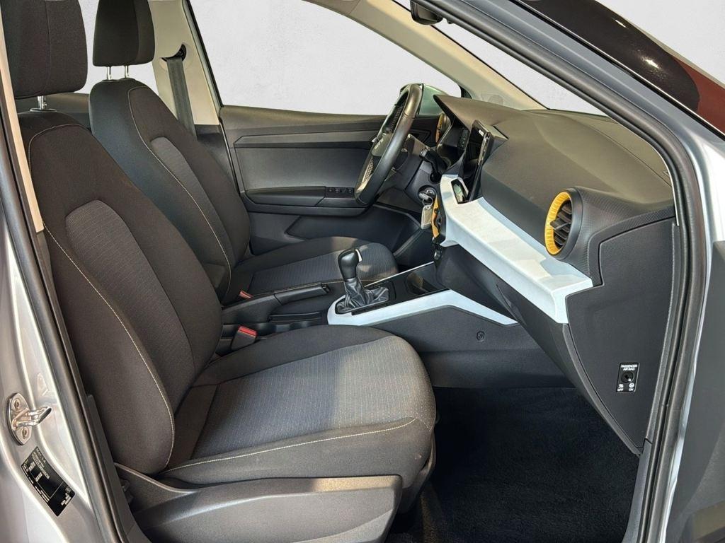 SEAT Arona 1.0 TSI Style XM DSG 85 kW (115 CV) - 4