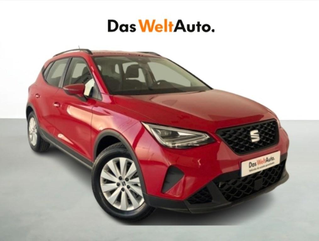 SEAT Arona 1.0 TSI Style XL 81 kW (110 CV) - 0