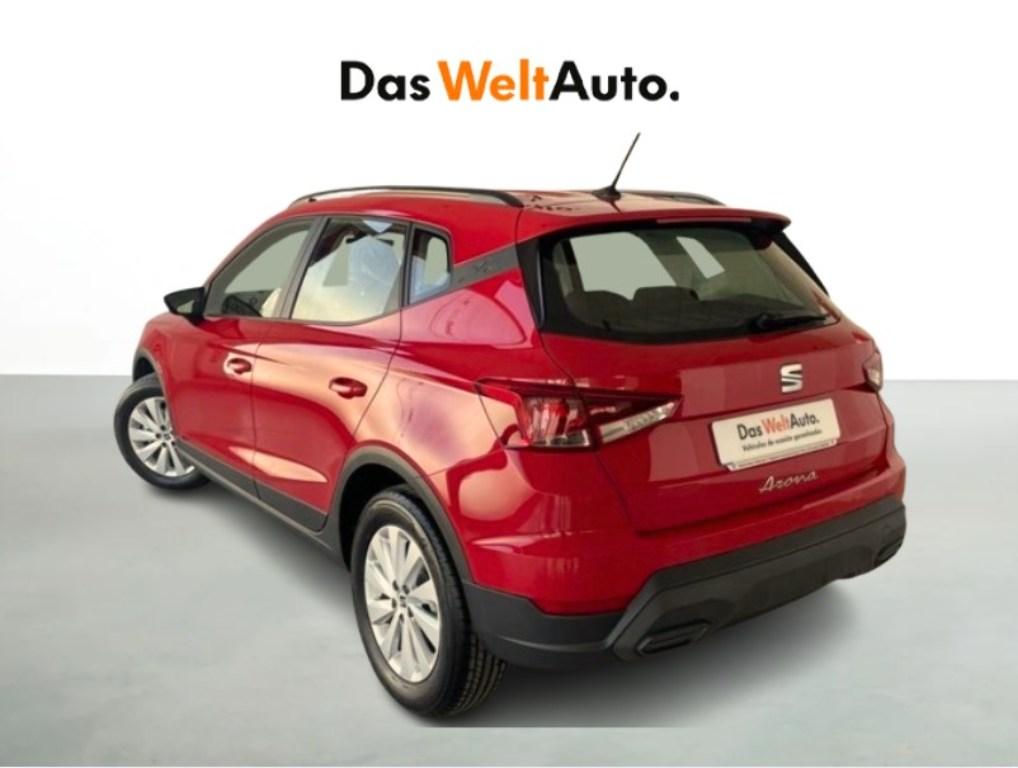 SEAT Arona 1.0 TSI Style XL 81 kW (110 CV) - 1