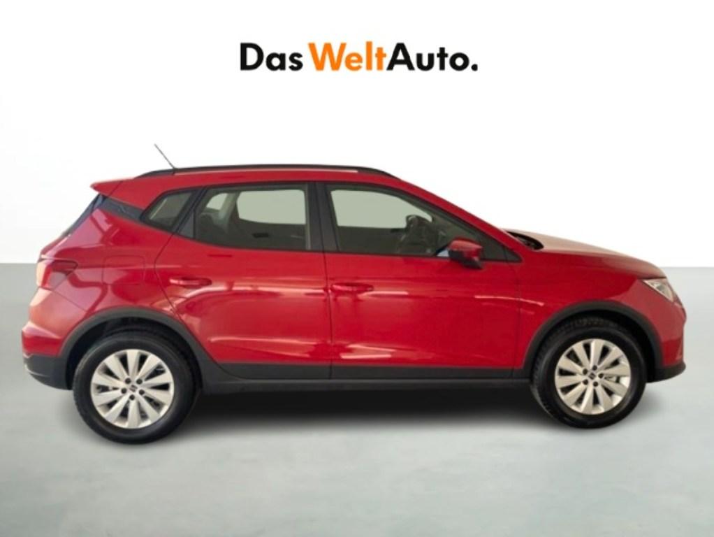 SEAT Arona 1.0 TSI Style XL 81 kW (110 CV) - 2