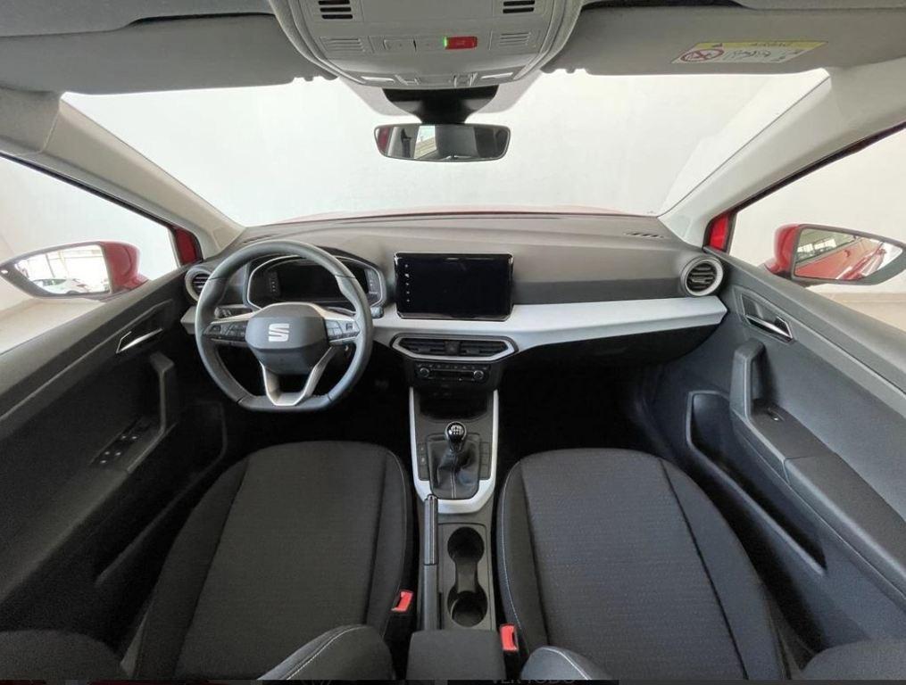 SEAT Arona 1.0 TSI Style XL 81 kW (110 CV) - 3