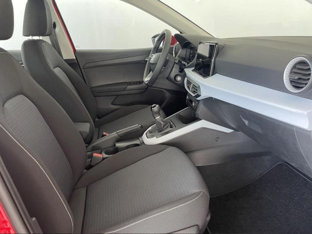 SEAT Arona 1.0 TSI Style XL 81 kW (110 CV) - 4