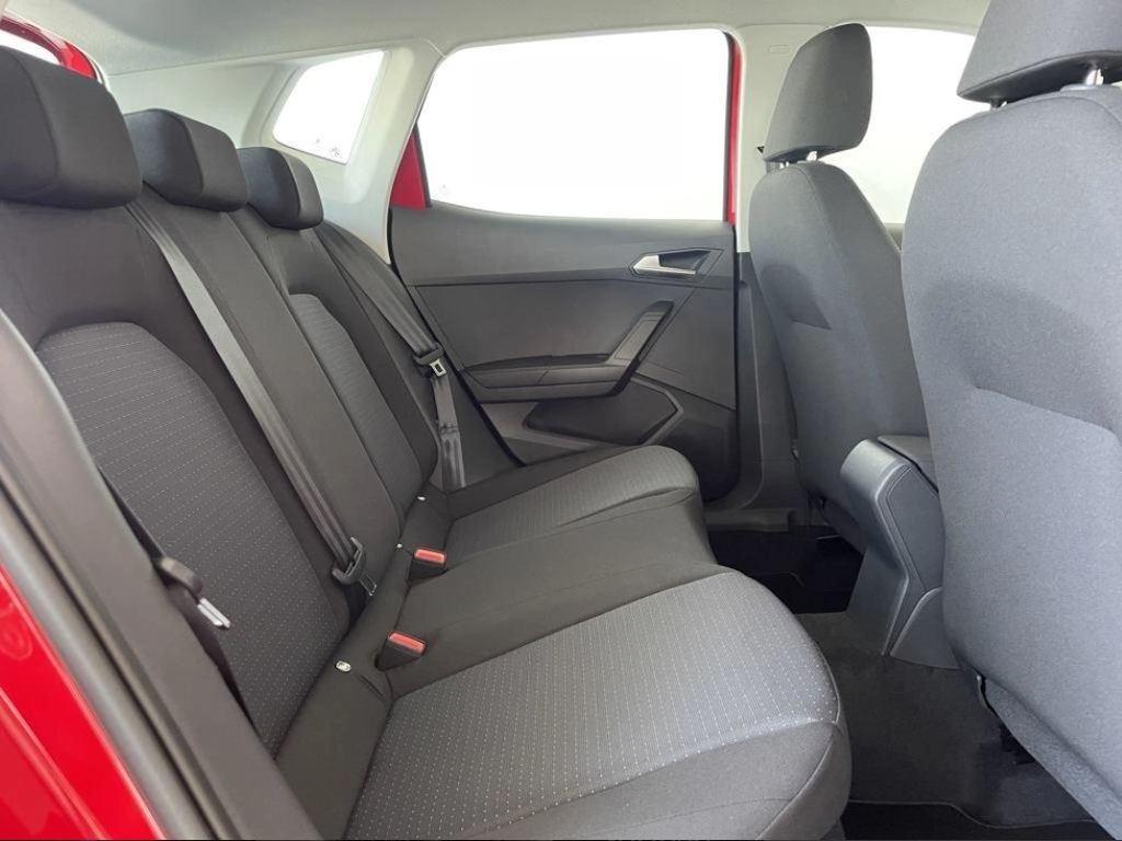 SEAT Arona 1.0 TSI Style XL 81 kW (110 CV) - 5