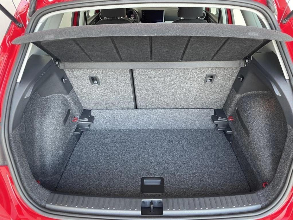 SEAT Arona 1.0 TSI Style XL 81 kW (110 CV) - 6