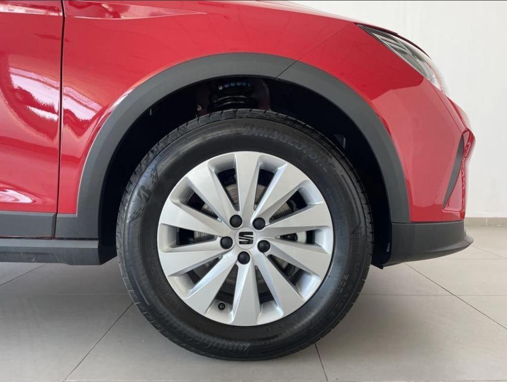 SEAT Arona 1.0 TSI Style XL 81 kW (110 CV) - 7