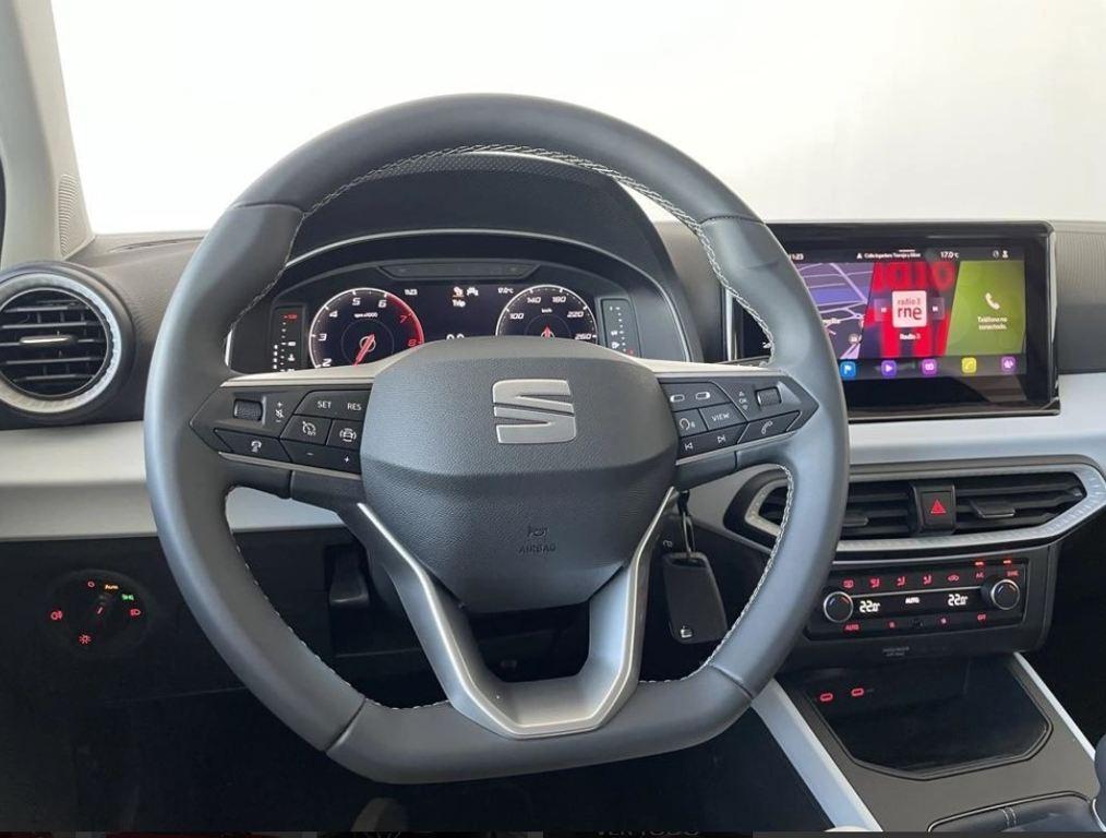 SEAT Arona 1.0 TSI Style XL 81 kW (110 CV) - 8