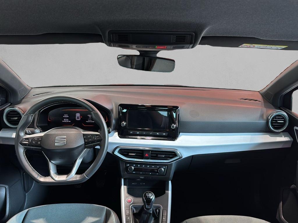 SEAT Ibiza 1.0 TSI Special Edition 85 kW (115 CV) - 3