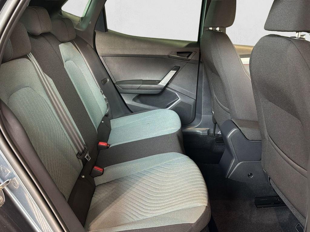 SEAT Ibiza 1.0 TSI Special Edition 85 kW (115 CV) - 5