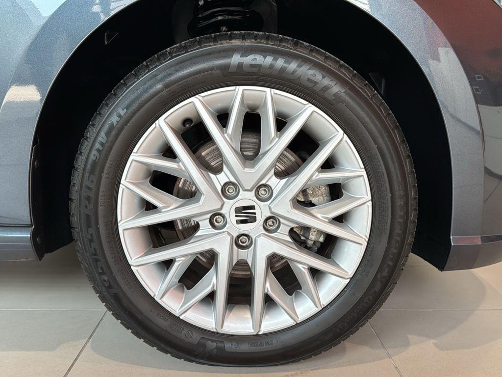 SEAT Ibiza 1.0 TSI Special Edition 85 kW (115 CV) - 7