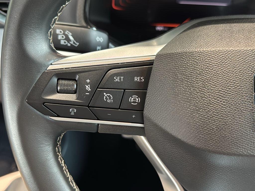 SEAT Ibiza 1.0 TSI Special Edition 85 kW (115 CV) - 8