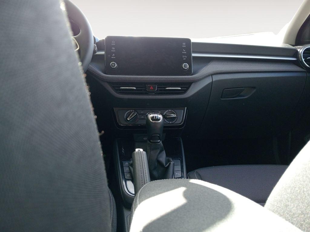 Skoda Fabia 1.0 TSI Selection 70 kW (95 CV) - 14