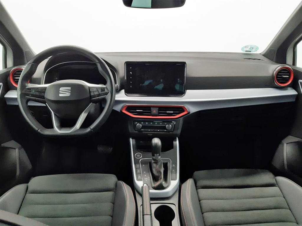 SEAT Arona 1.0 TSI FR XM DSG 81 kW (110 CV) - 3