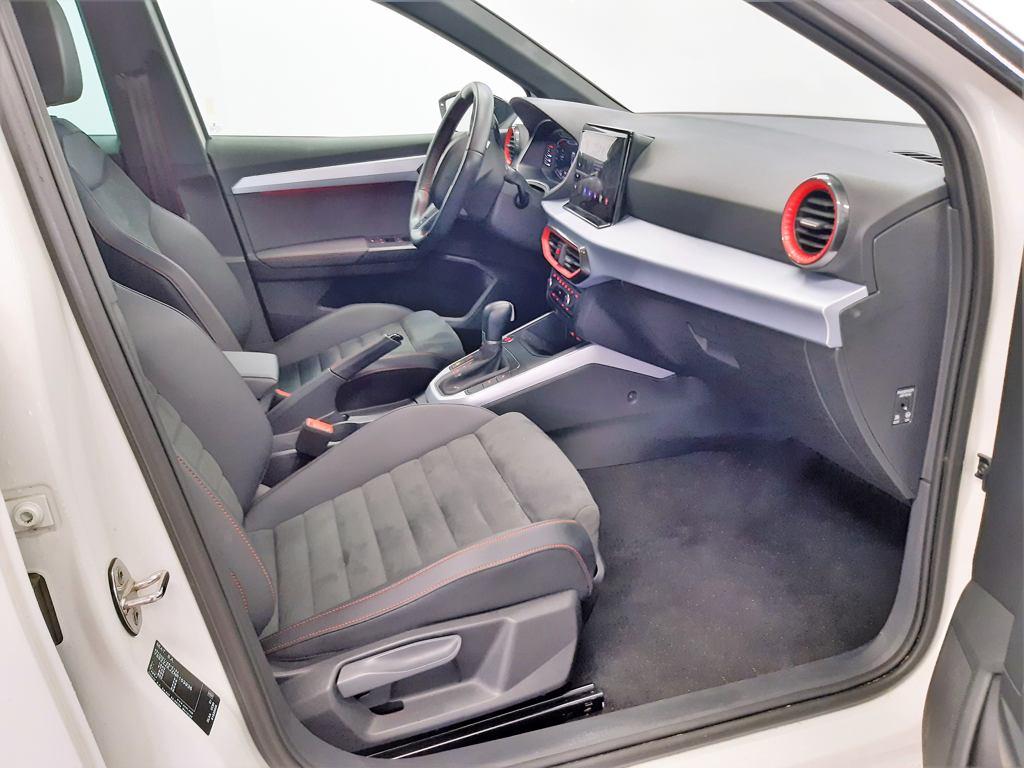 SEAT Arona 1.0 TSI FR XM DSG 81 kW (110 CV) - 4