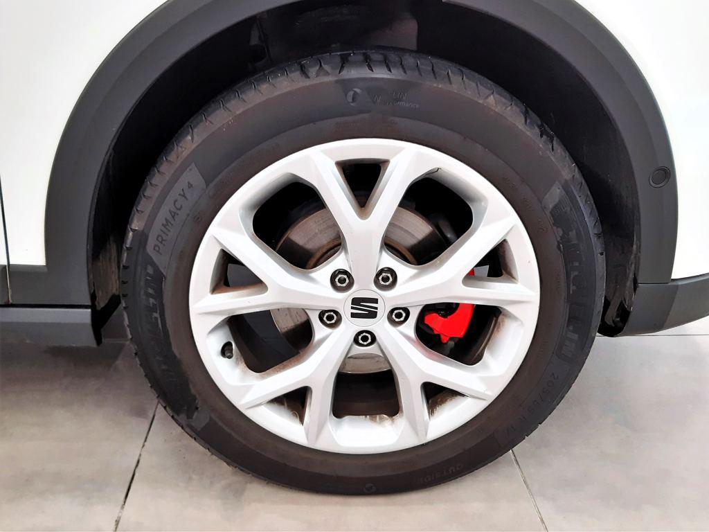 SEAT Arona 1.0 TSI FR XM DSG 81 kW (110 CV) - 7