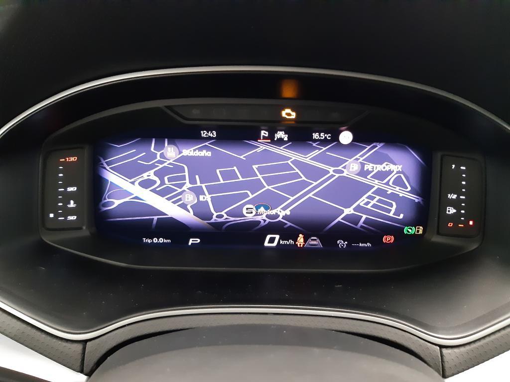 SEAT Arona 1.0 TSI FR XM DSG 81 kW (110 CV) - 9