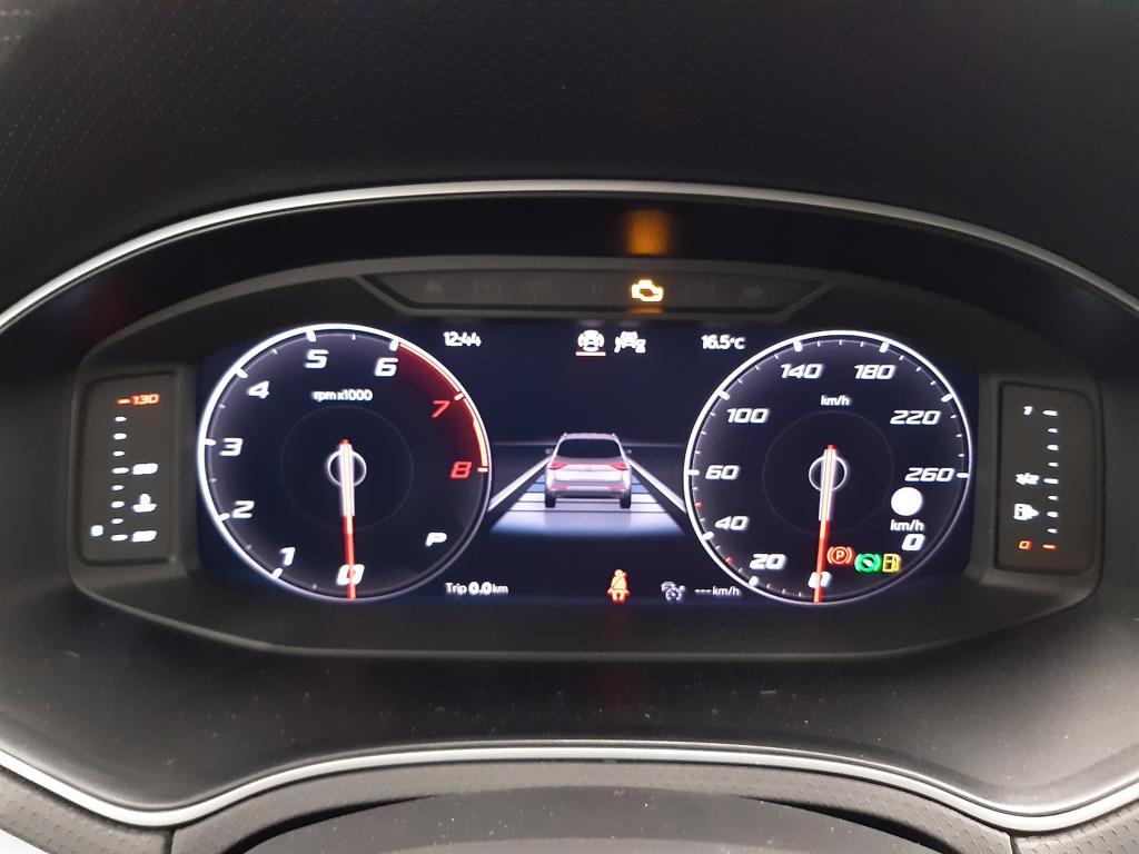 SEAT Arona 1.0 TSI FR XM DSG 81 kW (110 CV) - 10