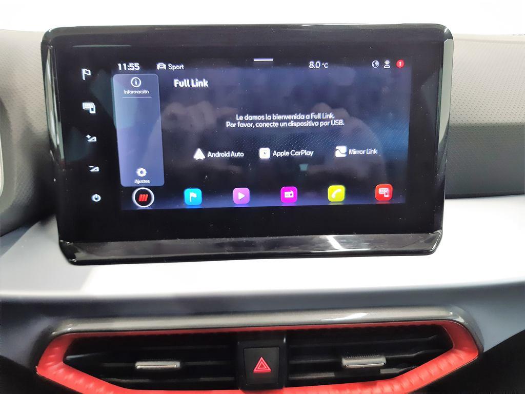 SEAT Arona 1.0 TSI FR XM DSG 81 kW (110 CV) - 13