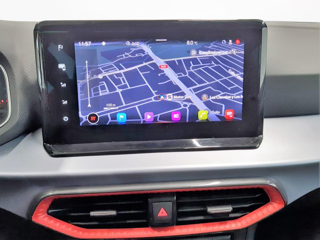 SEAT Arona 1.0 TSI FR XM DSG 81 kW (110 CV) - 15