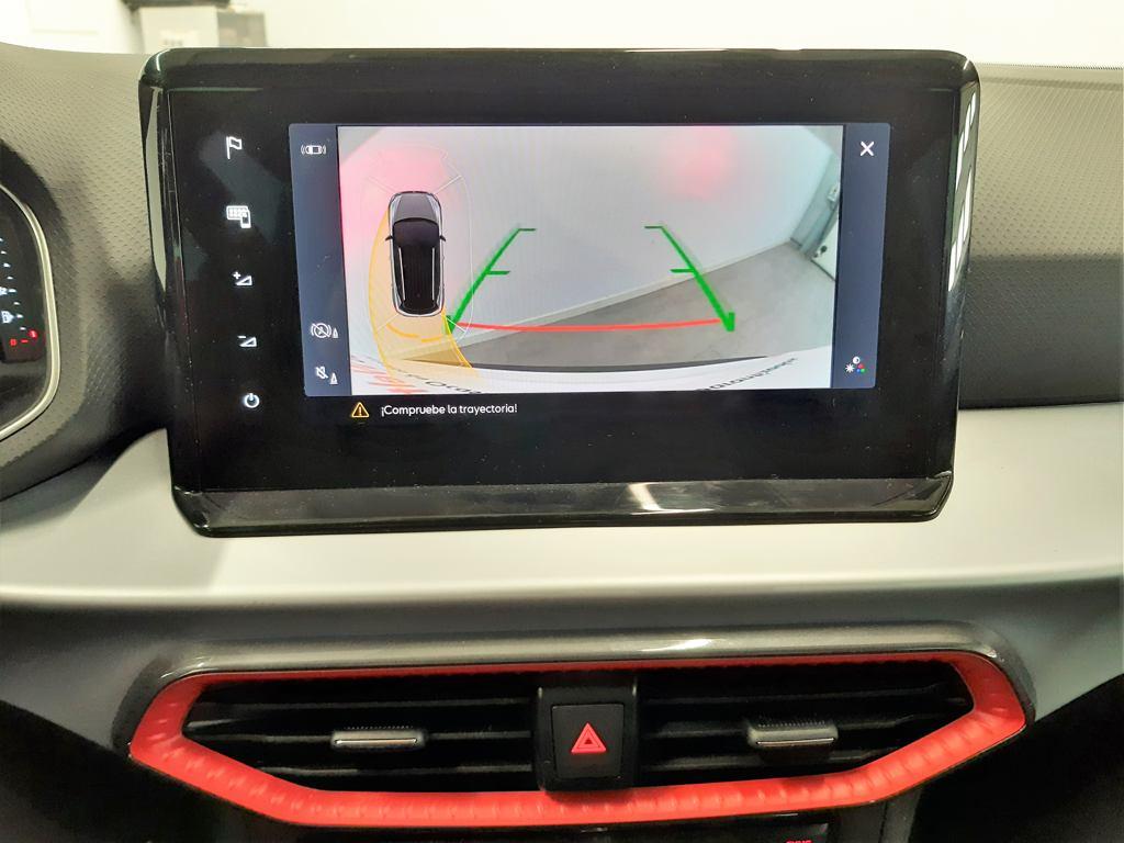 SEAT Arona 1.0 TSI FR XM DSG 81 kW (110 CV) - 16