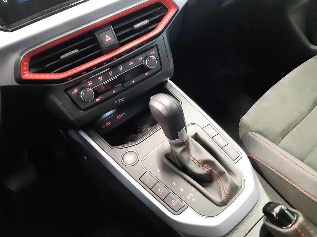 SEAT Arona 1.0 TSI FR XM DSG 81 kW (110 CV) - 17