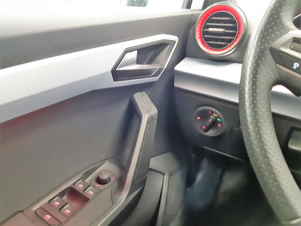 SEAT Arona 1.0 TSI FR XM DSG 81 kW (110 CV) - 18