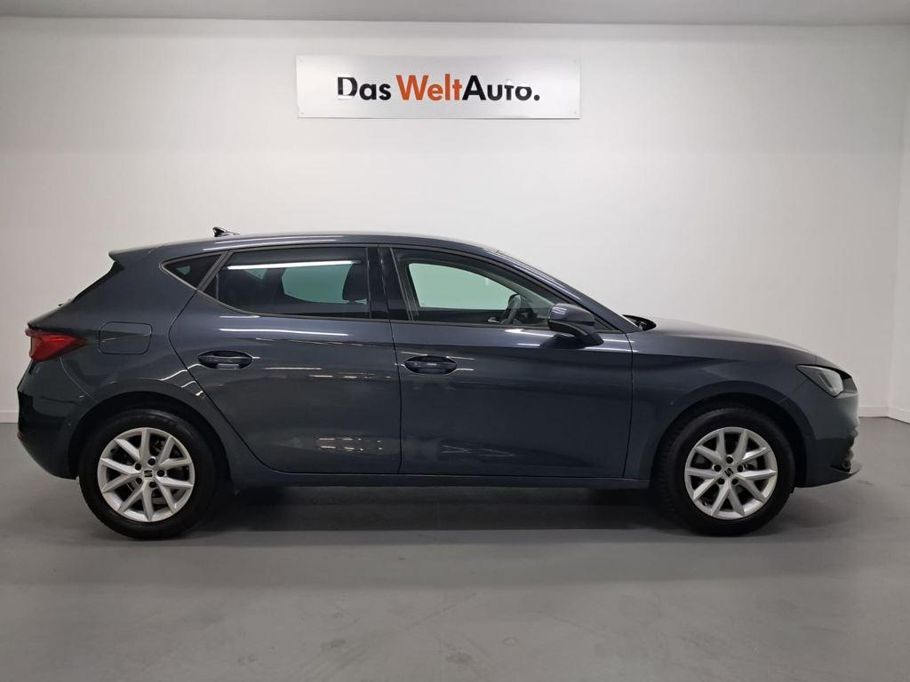 SEAT León 1.0 TSI S&S Style XL Vision 81 kW (110 CV) - 2