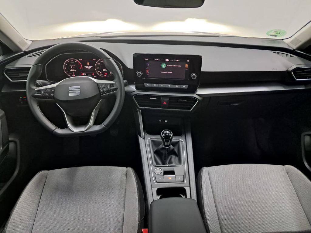 SEAT León 1.0 TSI S&S Style XS 81 kW (110 CV) - 3