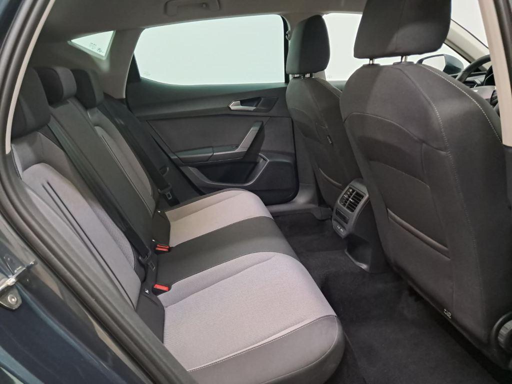 SEAT León 1.0 TSI S&S Style XS 81 kW (110 CV) - 5