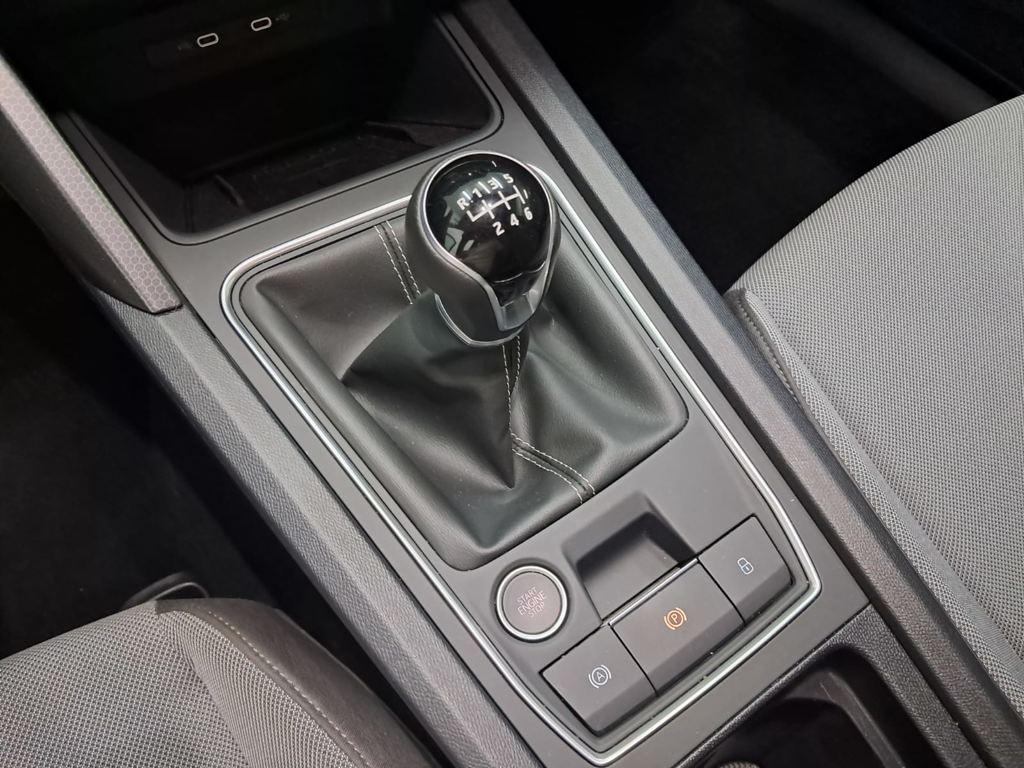 SEAT León 1.0 TSI S&S Style XS 81 kW (110 CV) - 9