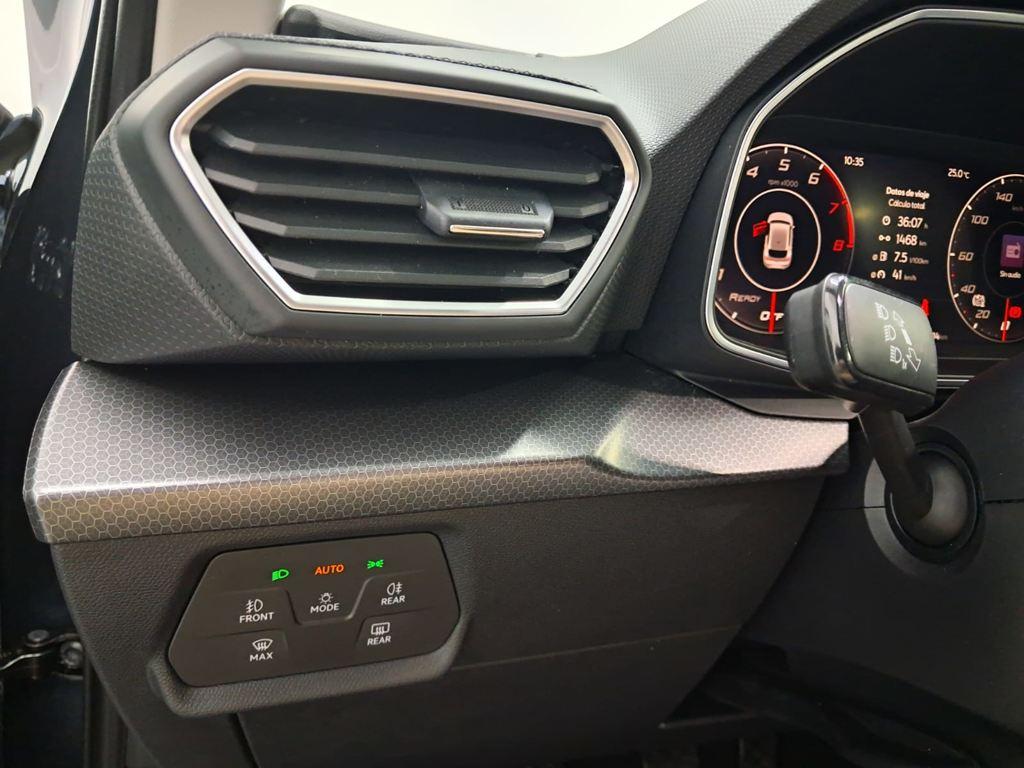 SEAT León 1.0 TSI S&S Style XS 81 kW (110 CV) - 12