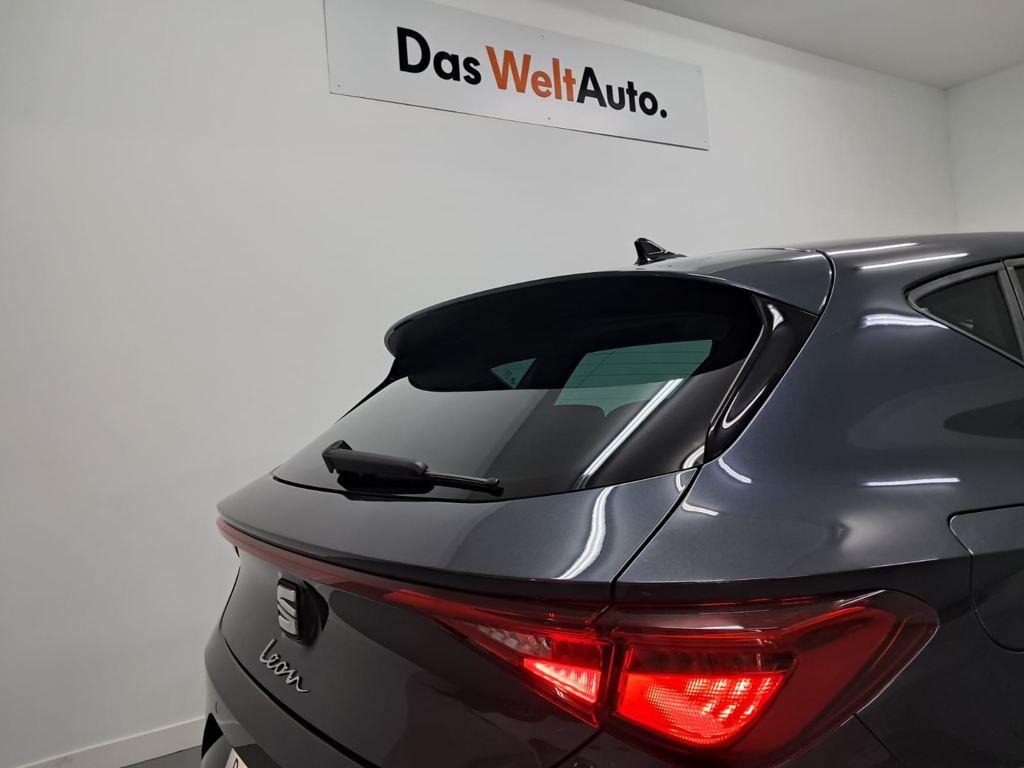 SEAT León 1.0 TSI S&S Style XS 81 kW (110 CV) - 14