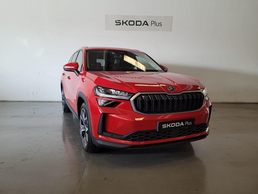 Skoda Kodiaq 2.0 TDI Design 4X4 DSG 142 kW (193 CV) - 0