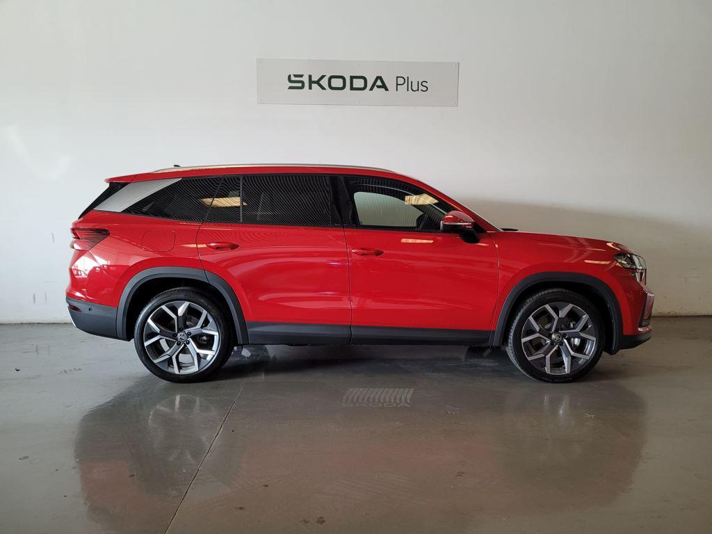 Skoda Kodiaq 2.0 TDI Design 4X4 DSG 142 kW (193 CV) - 2