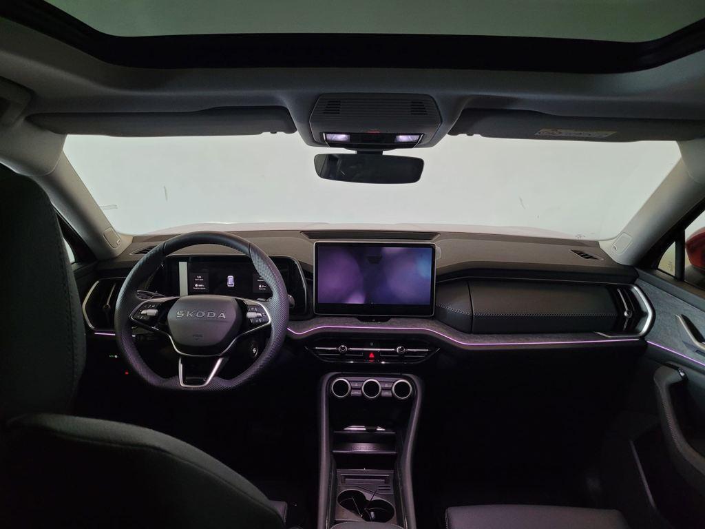 Skoda Kodiaq 2.0 TDI Design 4X4 DSG 142 kW (193 CV) - 3