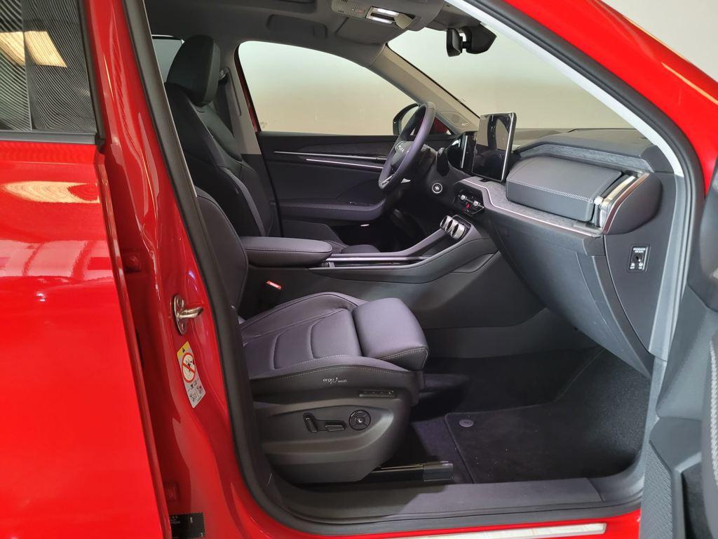 Skoda Kodiaq 2.0 TDI Design 4X4 DSG 142 kW (193 CV) - 4