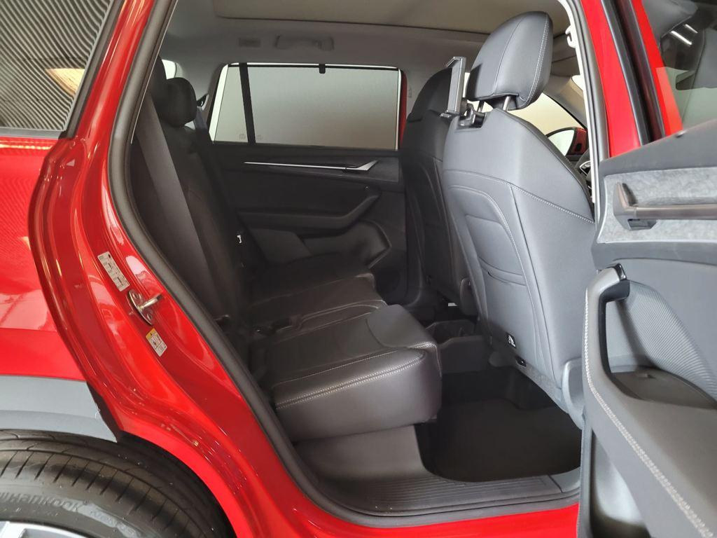 Skoda Kodiaq 2.0 TDI Design 4X4 DSG 142 kW (193 CV) - 5