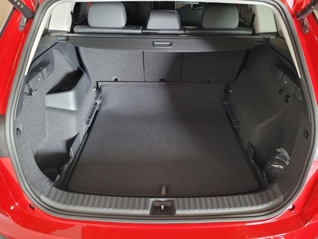 Skoda Kodiaq 2.0 TDI Design 4X4 DSG 142 kW (193 CV) - 6