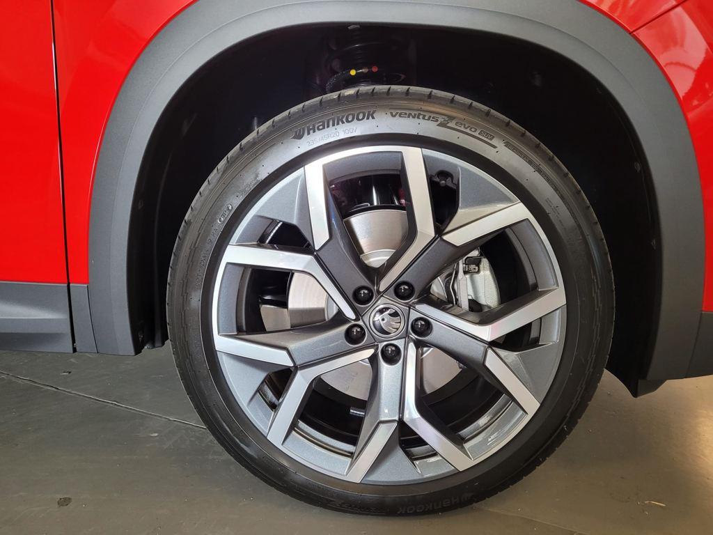 Skoda Kodiaq 2.0 TDI Design 4X4 DSG 142 kW (193 CV) - 7