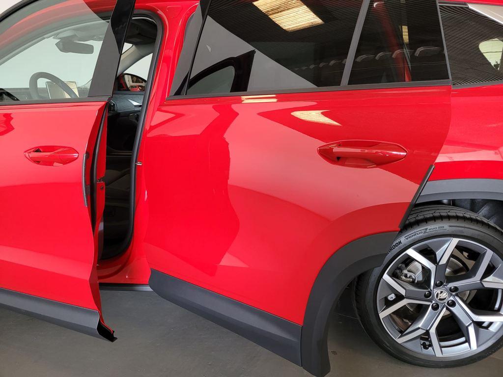 Skoda Kodiaq 2.0 TDI Design 4X4 DSG 142 kW (193 CV) - 9