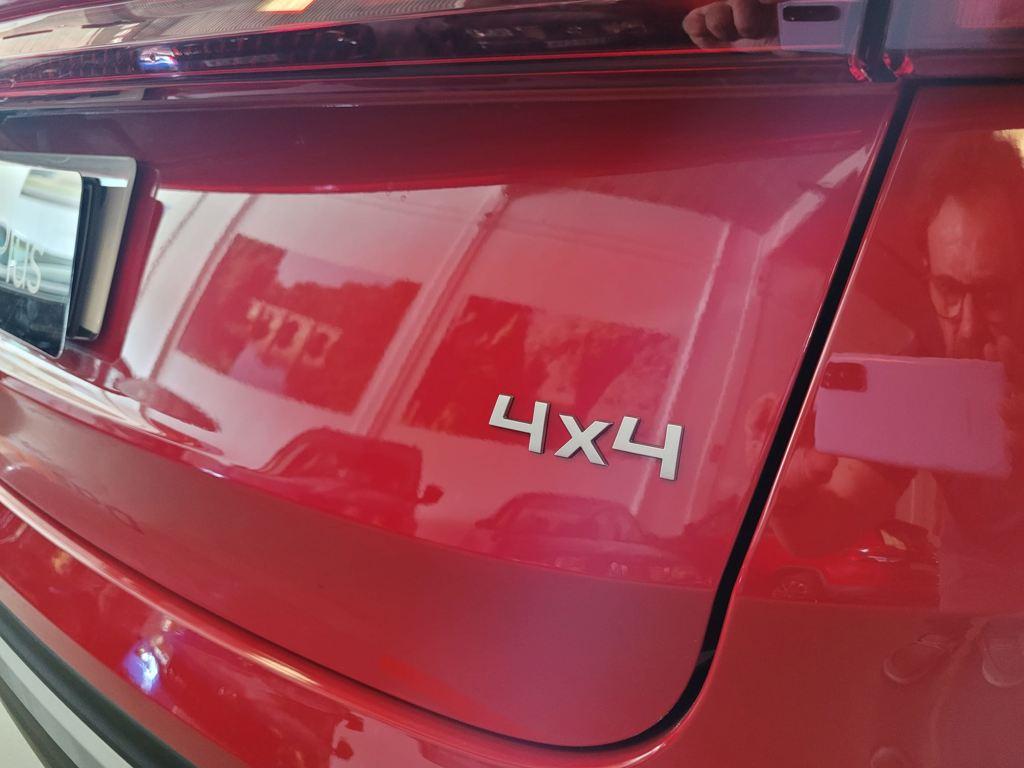 Skoda Kodiaq 2.0 TDI Design 4X4 DSG 142 kW (193 CV) - 10