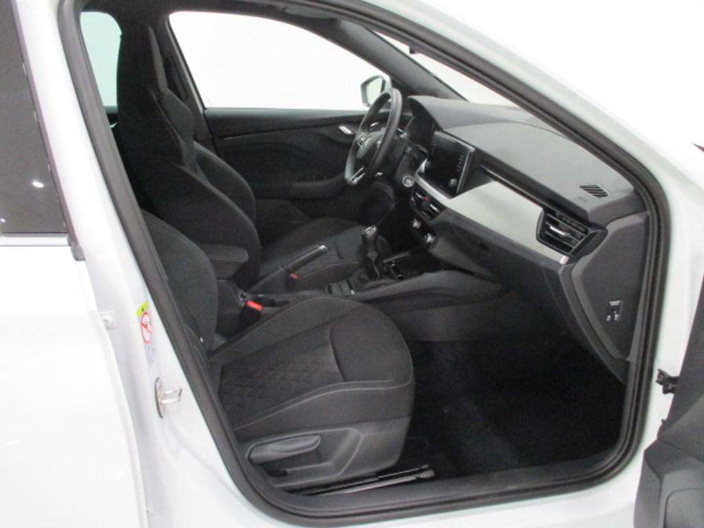 Skoda Kamiq 1.5 TSI Sport 110 kW (150 CV) - 4