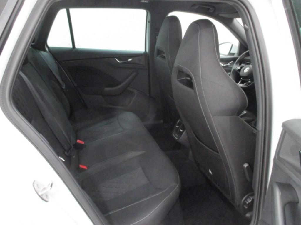 Skoda Kamiq 1.5 TSI Sport 110 kW (150 CV) - 5