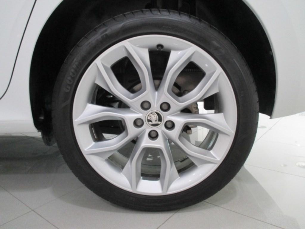 Skoda Kamiq 1.5 TSI Sport 110 kW (150 CV) - 7